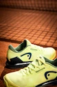 Chaussures de tennis pour homme Head Sprint Pro 4.0 Clay Men Lime/Navy