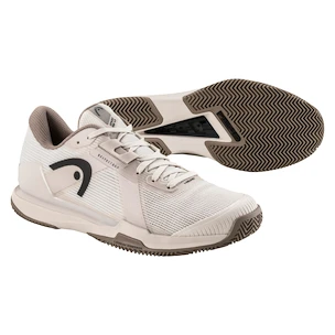 Chaussures de tennis pour homme Head Sprint Pro 4.0 Clay Men WGMO