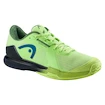 Chaussures de tennis pour homme Head Sprint Pro 4.0 Men Lime/Navy