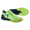 Chaussures de tennis pour homme Head Sprint Pro 4.0 Men Lime/Navy