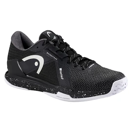 Chaussures de tennis pour homme Head Sprint Pro 4.0 SF Men Black/White