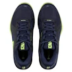 Chaussures de tennis pour homme Head Sprint Team 4.0 Clay Men Navy/Lime