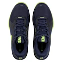 Chaussures de tennis pour homme Head Sprint Team 4.0 Clay Men Navy/Lime