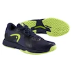 Chaussures de tennis pour homme Head Sprint Team 4.0 Men Navy/Lime