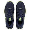 Chaussures de tennis pour homme Head Sprint Team 4.0 Men Navy/Lime