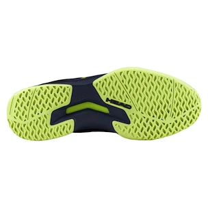 Chaussures de tennis pour homme Head Sprint Team 4.0 Men Navy/Lime