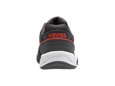 Chaussures de tennis pour homme K-Swiss  Bigshot Light 4 Asphalt/White