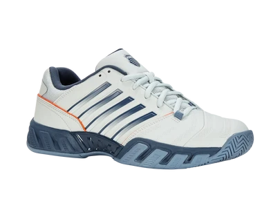 Chaussures de tennis pour homme K-Swiss  Bigshot Light 4 Blue Blush   EUR 42,5