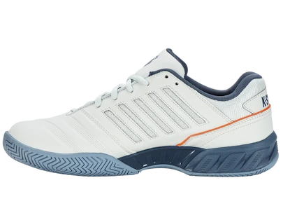 Chaussures de tennis pour homme K-Swiss  Bigshot Light 4 Blue Blush   EUR 42,5