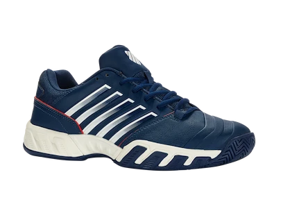 Chaussures de tennis pour homme K-Swiss  Bigshot Light 4 Blue Opal  EUR 42,5