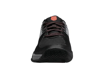 Chaussures de tennis pour homme K-Swiss  Express Light 2 Jet Black/Steel Gray