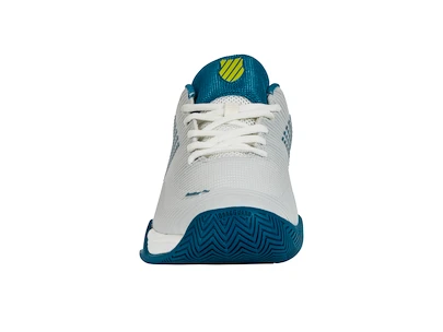 Chaussures de tennis pour homme K-Swiss  Hypercourt Express 2 Brilliant White  EUR 42