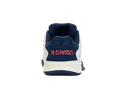 Chaussures de tennis pour homme K-Swiss  Hypercourt Express 2 HB Blanc