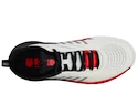 Chaussures de tennis pour homme K-Swiss  Hypercourt Supreme 2 HB White/Limo/Red