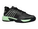 Chaussures de tennis pour homme K-Swiss  Hypercourt Supreme HB Graphite/Green  EUR 42