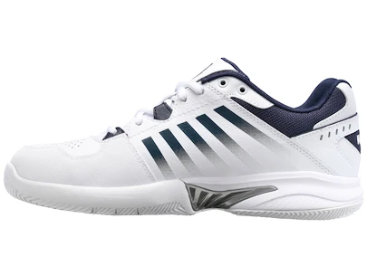 Chaussures de tennis pour homme K-Swiss  Receiver V White  EUR 43