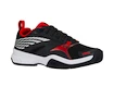 Chaussures de tennis pour homme K-Swiss  Speedex HB Limo/White/Red