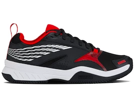 Chaussures de tennis pour homme K-Swiss Speedex HB Limo/White/Red