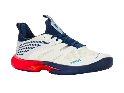 Chaussures de tennis pour homme K-Swiss  Speedtrac Blanc