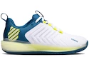 Chaussures de tennis pour homme K-Swiss  Ultrashot 3 Brilliant White  EUR 42