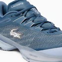 Chaussures de tennis pour homme Lacoste  AG-LT23 Ultra Clay Blue/Light Grey