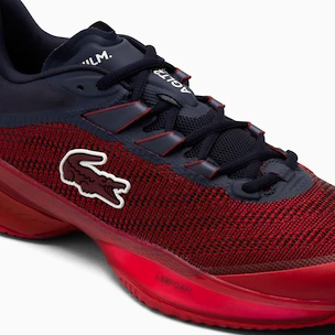 Chaussures de tennis pour homme Lacoste  AG-LT23 Ultra Red/Navy