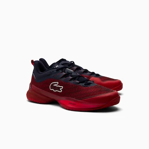 Chaussures de tennis pour homme Lacoste  AG-LT23 Ultra Red/Navy