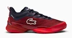 Chaussures de tennis pour homme Lacoste  AG-LT23 Ultra Red/Navy  EUR 44