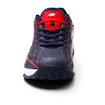 Chaussures de tennis pour homme Lotto Mirage 300 Clay Navy Blue/All White