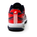 Chaussures de tennis pour homme Lotto Mirage 300 Clay Navy Blue/All White