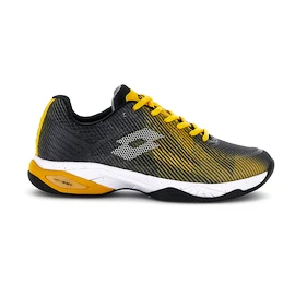 Chaussures de tennis pour homme Lotto Mirage 300 III SPD Nectar Yellow/All White