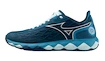 Chaussures de tennis pour homme Mizuno Wave Enforce TOUR AC Moroccan Blue/White/Bluejay  EUR 39