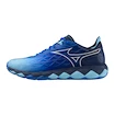 Chaussures de tennis pour homme Mizuno Wave Enforce Tour AC Mugen Blue/White/River Blue