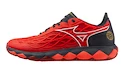 Chaussures de tennis pour homme Mizuno Wave Enforce TOUR AC Radiant Red/White/Ebony  EUR 40