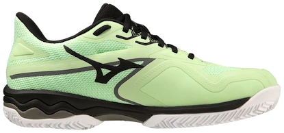 Chaussures de tennis pour homme Mizuno Wave Exceed Light 2 Clay Patina Green  EUR 42