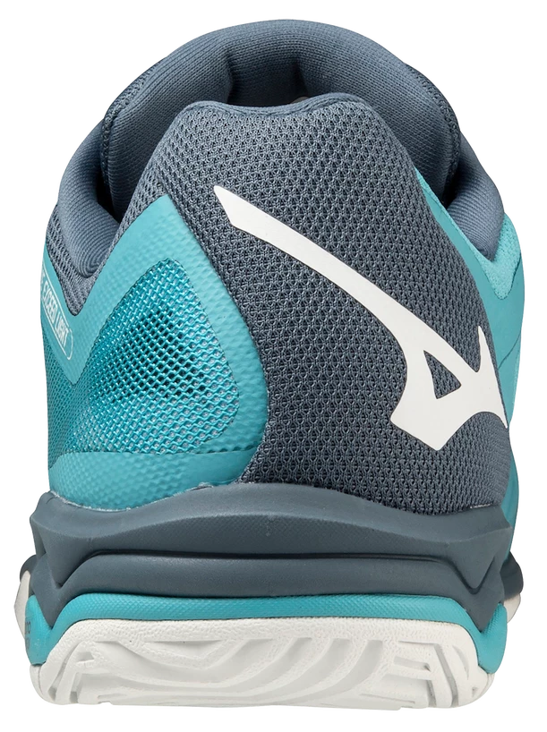 Chaussures de tennis outlet mizuno