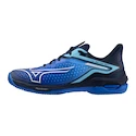 Chaussures de tennis pour homme Mizuno Wave Exceed Tour 6 AC Mugen Blue/White/Dress Blues   EUR 44,5