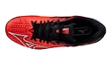 Chaussures de tennis pour homme Mizuno Wave Exceed TOUR 6 AC Radiant Red/White/Black