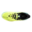 Chaussures de tennis pour homme Mizuno Wave Exceed Tour 6 CC Sunny Lime/Black/Atlantis