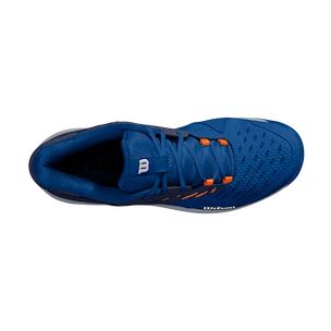 Chaussures de tennis pour homme Wilson Kaos Comp 3.0 Classic Blue  EUR 42