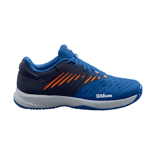 Chaussures de tennis pour homme Wilson Kaos Comp 3.0 Classic Blue  EUR 42