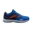 Chaussures de tennis pour homme Wilson Kaos Comp 3.0 Classic Blue  EUR 42