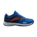 Chaussures de tennis pour homme Wilson Kaos Comp 3.0 Classic Blue  EUR 42