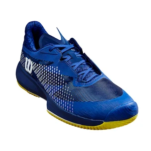 Chaussures de tennis pour homme Wilson Kaos Swift 1.5 Bluing/Sulphur Spring