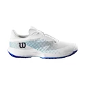 Chaussures de tennis pour homme Wilson Kaos Swift 1.5 White/Blue  EUR 44 2/3