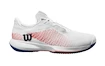 Chaussures de tennis pour homme Wilson Kaos Swift 1.5 White/Deja Vu Blue  EUR 46