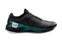 Chaussures de tennis pour homme Wilson Rush Pro 4.0 Clay Black/Black  EUR 42 2/3