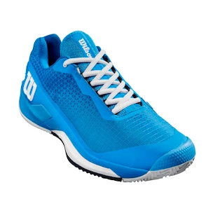 Chaussures de tennis pour homme Wilson Rush Pro 4.0 Clay French Blue  EUR 42 2/3