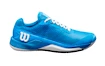 Chaussures de tennis pour homme Wilson Rush Pro 4.0 Clay French Blue  EUR 42 2/3