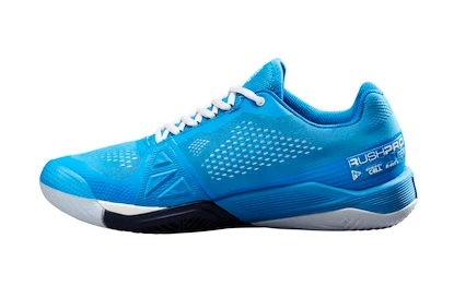 Chaussures de tennis pour homme Wilson Rush Pro 4.0 French Blue